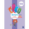 CLEO FRAN?AIS CE2 GUIDE PEDAGOGIQUE FICHIER ET MANUEL - ED.2