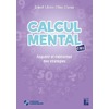 CALCUL MENTAL CM1 FICHIER + CDROM - ED.2019