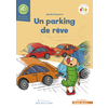 LA PLANETE DES ALPHAS ALBUM PARKING DE REVE