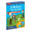 DICTIONNAIRE ROBERT BENJAMIN ANGLAIS ED.2020