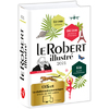 DICTIONNAIRE LE ROBERT ILLUSTRE 2021