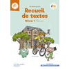 LE RECUEIL DE TEXTES NIVEAU 1 VOL1