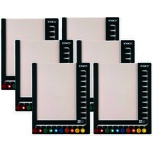 Supports Logico Cycle 2 - 6 exemplaires