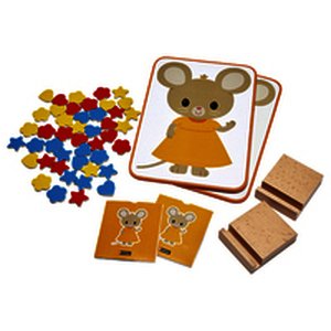 J'apprends avec Kimi - Atelier 1, 2, 3 - Complément 2 enfants