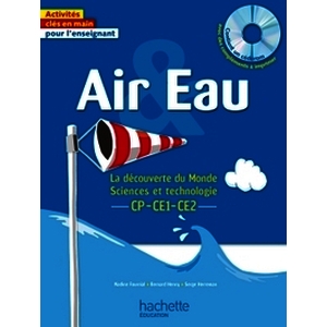 AIR ET EAU CP CE1 CE2