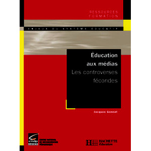 EDUCATION AUX MEDIAS