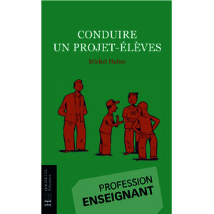 CONDUIRE UN PROJET-ELEVES