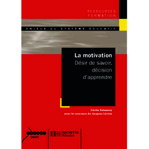LA MOTIVATION