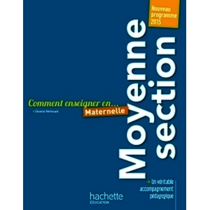 COMMENT ENSEIGNER EN MS