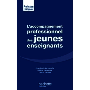 ACCOMPAGNEMENT PROFESSIONNEL JEUNES ENSEIGNAN
