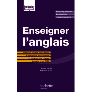 ENSEIGNER L ANGLAIS