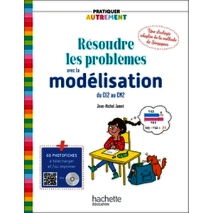 PRATIQUER AUTRT RESOUDRE PB MODELISATION 2019