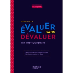 PROFESSION ENSEIGNANT EVALUER SS DEVALUER 21
