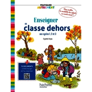 PRATIQUER AUTREMENT ENSEIGNER CLASS DEHORS 23