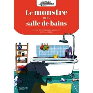 LECTURE BIENVEILLANTE MONSTRE SDB ALB 1 2024