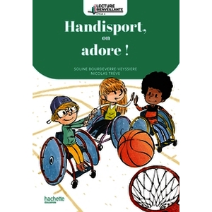 LECTURE BIENVEILLANTE CYCLE 2 HANDISPORT ALB3