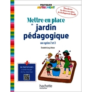 PRATIQUER AUTRT METTRE EN PLACE JARDIN 2021