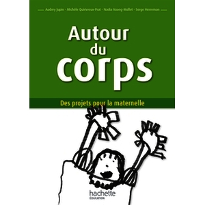 AUTOUR DU CORPS