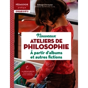 PEDAGOGIE PRATIQUE ATELIERS PHILO ALB JEUN 22