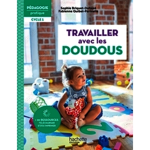 PEDAGOGIE PRATIQUE TRAVAILLER AVEC DOUDOUS 22