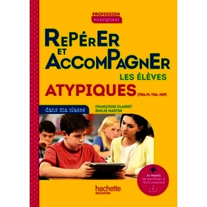 PROFESSION ENSEIG ACCOMPAGNER ELEVES ATYPIQ22