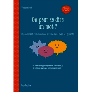 TALENTS ECOLES ON PEUT SE DIRE UN MOT 2022