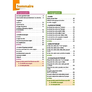 Outils pour le Français CE2 (2025) - Manuel
