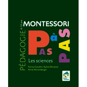 Les sciences 6-12 ans - Edition 2021