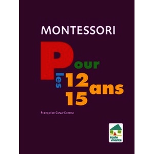 Montessori pour les 12-15 ans - Edition 2020