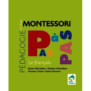 Le français 6-12 ans - Edition 2020
