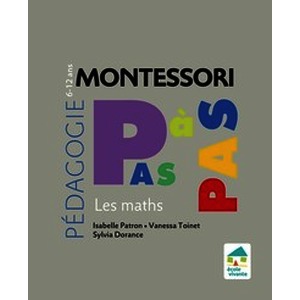 Les maths 6-12 ans - Edition 2020