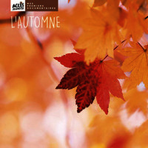 L'automne