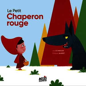 Le Petit Chaperon rouge (Version poche)