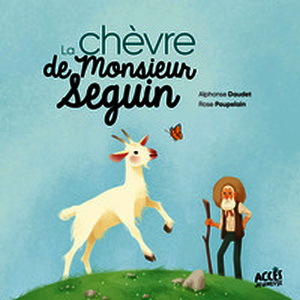 La chèvre de Monsieur Seguin