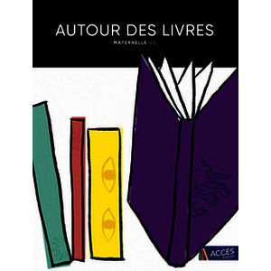 Autour des livres GS