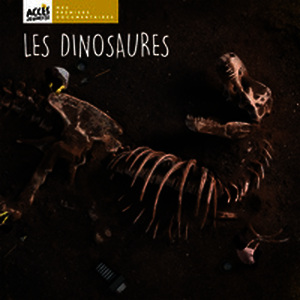 Les dinosaures