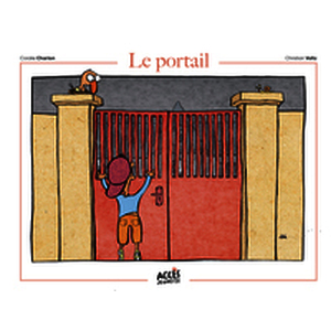 Le portail
