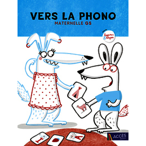 Vers la phono GS - Nouvelle version
