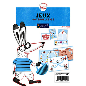 Vers la phono GS - Jeux