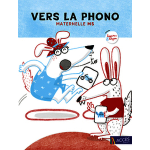Vers la phono MS - Nouvelle version