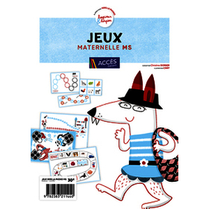 Vers la phono MS - Jeux