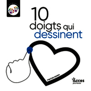 10 doigts qui dessinent