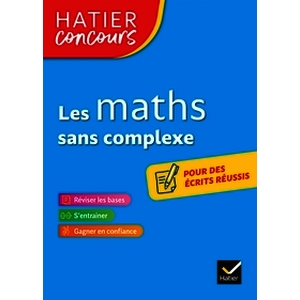 Les maths sans complexe