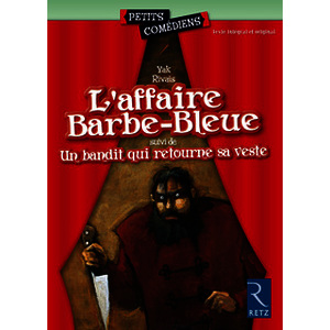 L'affaire Barbe-Bleue - Un bandit qui retourne sa veste 8 - 10 ans