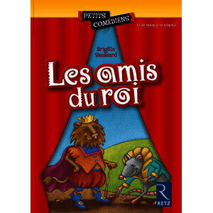 Les amis du roi 6 - 8 ans