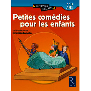 Petites comédies pour les enfants - 7 - 11 ans