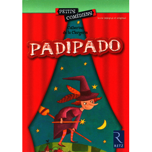 Padipado 8 - 10 ans