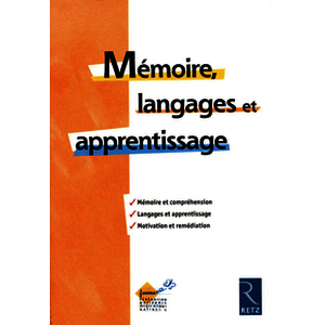 Mémoire, langages et apprentissage