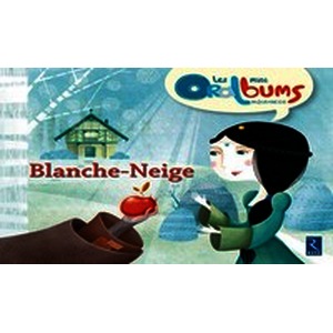 Blanche-Neige - Maternelle