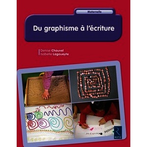 Du graphisme à l'écriture